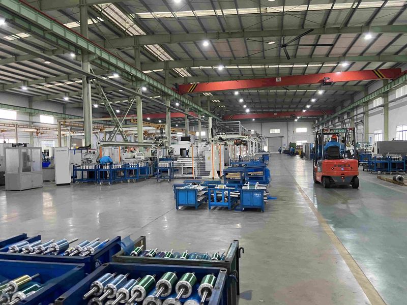 चीन Jingxian Kaiwen Motor Co., Ltd कंपनी प्रोफाइल