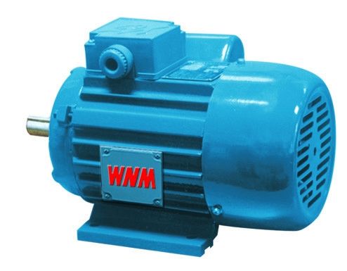 Explosion Proof Single Phase Electric Motors For Storage Facilities