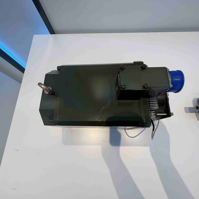 50Hz Single Phase High Speed Electric Motor For Paper Making