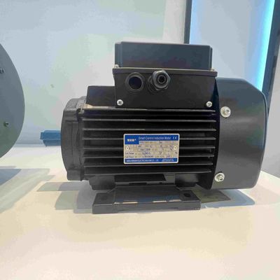 400V IE3 Variable Speed Electric Motor Three Phase For Food