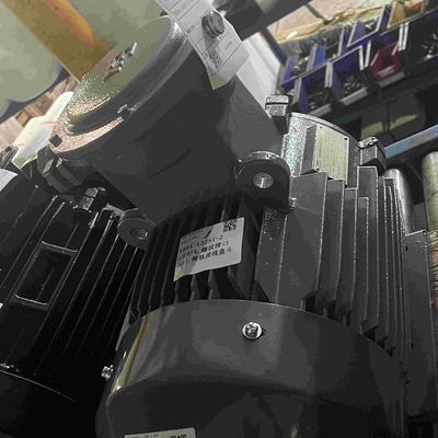 High Efficient DC Electric Motors Stainless Steel IP65