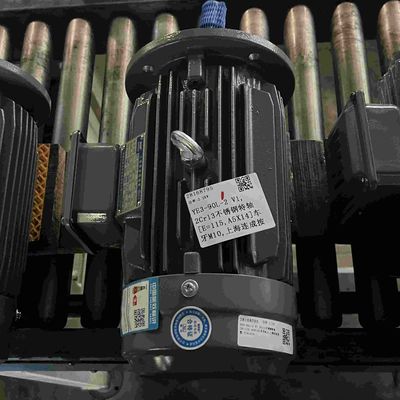 Customized  CE Certified Low Voltage Electric Motors For Multiple Functions