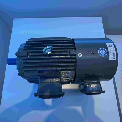 VFD 60HZ Three Phase Electrical Motor With CE Explosion Proof
