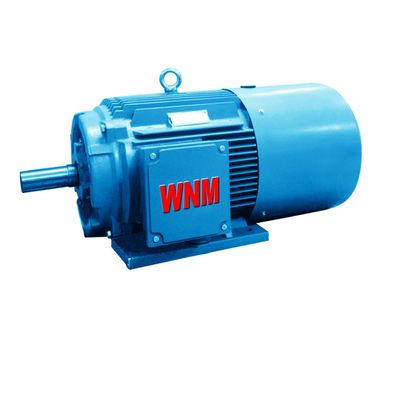 IP55 Protection JM/JP Close Coupled Pump Special Three Phase Electric Motor